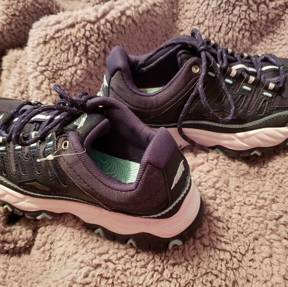 Avia Memory Foam - Picture 2 of 3